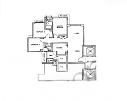 Whitewater (D18), Condominium #547379771